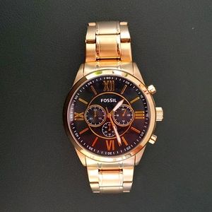 Mens watch